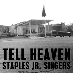 The Staples Jr. Singers - Tell Heaven