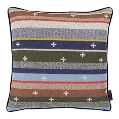 Pendleton - Jacquard Standard Sham Suede