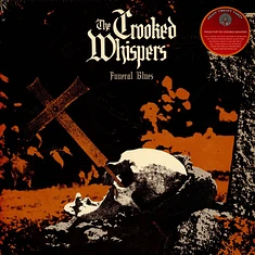 The Crooked Whispers - Funeral Blues