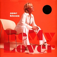 Anne Bisson - Be My Lover