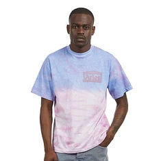 Aries - Desert Trip Dip-Dye SS Tee