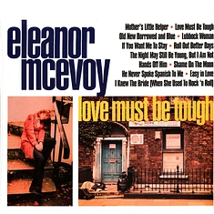 Eleanor McEvoy - Love Must Be Tough