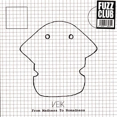 Veik - From Madness To Nomadness