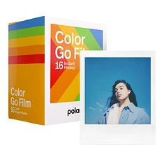 Polaroid - Polaroid Go Film Double Pack