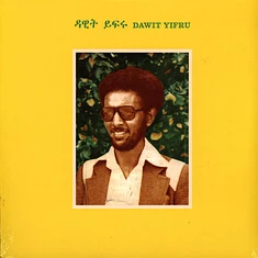 Dawit Yifru - Dawit Yifru