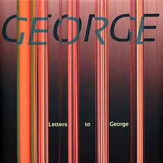 George (John Hollenbeck) - Letters To George