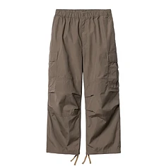 Carhartt WIP - W' Jet Cargo Pant "Lane" Poplin, 6 oz