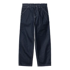 Carhartt WIP - OG Single Knee Pant "Norco" Denim, 11.25 oz
