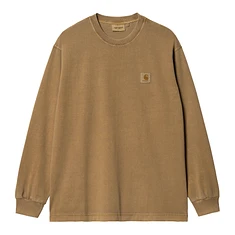 Carhartt WIP - L/S Vista T-Shirt