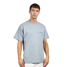 Carhartt WIP - S/S Hamilton Electronics T-Shirt