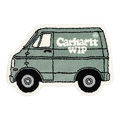 Carhartt WIP - Mystery Rug