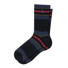 Carhartt WIP - Oregon Socks
