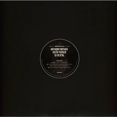 Anthony Rother / Keith Tucker / DJ Di'jital - Robotics EP