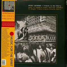 Ethnic Heritage Ensemble - Spirit Gatherer-Tribute To Don Cherry