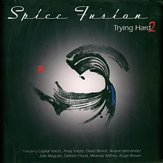 Spice Fusion - Trying Hard 2