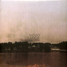 Novo Amor - Woodgate