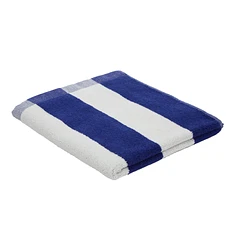 Hommey - Yarn Dyed Stripes Hand Towel