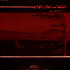 Checkfield - Water Wind And Stone