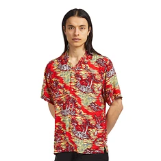 Carhartt WIP - S/S Bayou Shirt