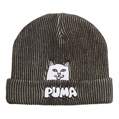 Puma x RIPNDIP - RIPNDIP Beanie
