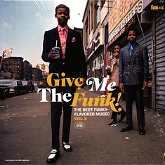V.A. - Give Me The Funk! Vol 05