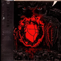 Michael Giacchino - OST Marvel's Werewolf By Night