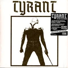 Tyrant - Release The Animal
