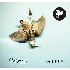 Cakewalk - Wired
