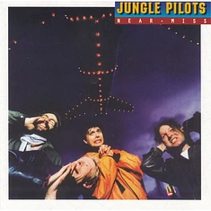 Jungle Pilots - Near-Miss