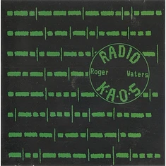 Roger Waters - Radio K.A.O.S