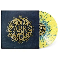 In Hearts Wake - Ark Splattered Vinyl Edition