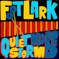 Quiet Storm Kobe - Foot Lark