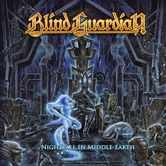 Blind Guardian - Nightfall In Middle Earth Remixed & Remastered Edition