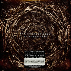 The Contortionist - Clairvoyant