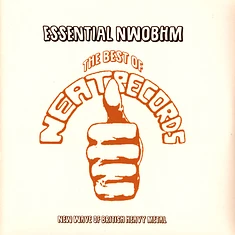 V.A. - Essential Nwobhm-The Best Of Neat Records