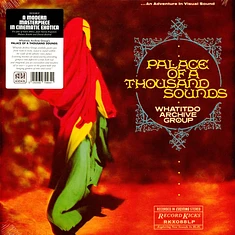 Whatitdo Archive Group - Palace Of A Thousand Sounds
