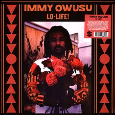 Immy Owusu - Lo-Life!