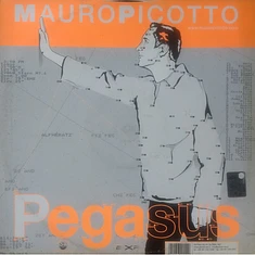 Mauro Picotto - Pegasus
