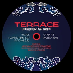 Terrace - Perks EP