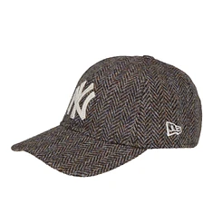 New Era - New York Yankees Tweed Pack 9Twenty Cap