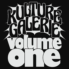 V.A. - Kulture Galerie Vol.1