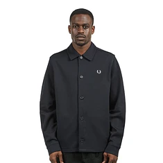 Fred Perry - Ripstop Tricot Overshirt