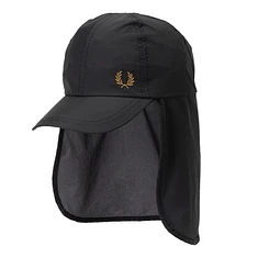 Fred Perry - Ripstop Shaded Cap