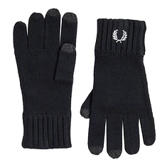 Fred Perry - Laurel Wreath Gloves