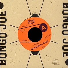 Nusantara Beat - DJanger / Borondong Garing