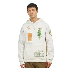 Patagonia - Pyrophytes Uprisal Hoody