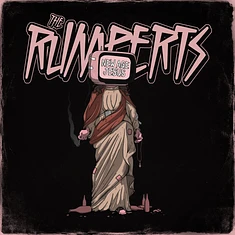 The Rumperts - New Age Jesus Colored Vinyl Edition