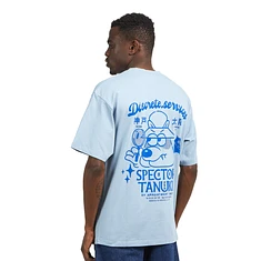Edwin - Discrete Services TS