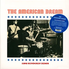 The American Dream - 1969 Rundgren Demos