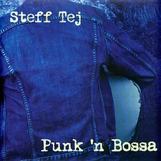Steff Tej - Punk'n Bossa